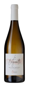 Orieux La Bregeonnette Muscadet Sèvre et Maine sur Lie