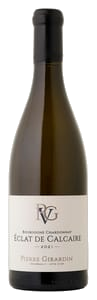 Pierre Girardin Bourgogne Blanc Éclat de Calcaire