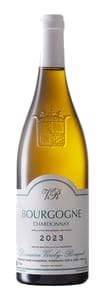 Dom. Virely-Rougeot Bourgogne Blanc