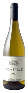 Vignobles de Nancelle Mâcon-Villages