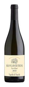 Vignobles de Nancelle Mâcon-Villages La Roche Vineuse Le Clos