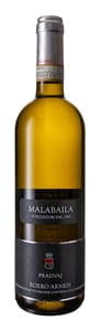 Malabaila di Canale Pradvaj Roero Arneis