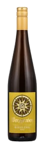 Wongraven Morgenstern Gold Label Riesling