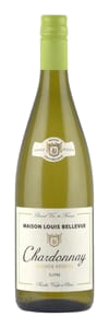 Louis Bellevue Chardonnay Réserve
