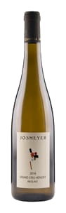 Josmeyer Grand Cru Hengst Riesling