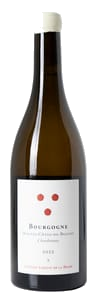 Antoine Lepetit de la Bigne Bourgogne Hautes Côtes de Beaune