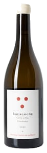 Antoine Lepetit de la Bigne Bourgogne Côte d'Or