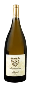 Vinflaske