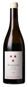 Antoine Lepetit de la Bigne Bourgogne Aligoté Jeunes Vignes