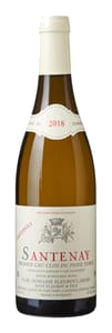 Dom. Fleurot Larose Santenay 1er Cru Clos Du Passe-Temps