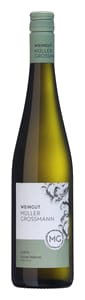 Müller Grossmann Furth Gruner Veltliner