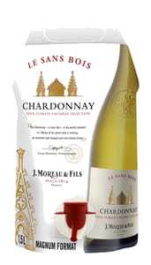 J. Moreau & Fils Chardonnay