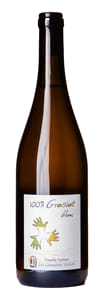 Vaillant Les Grandes Vignes 100% Groslot Blanc
