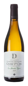 Dom. Desvignes Givry 1er Cru Les Grandes Vignes
