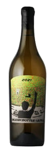 Blankbottle Ultra