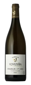 Dom. Ventoura Chablis 1er Cru Fourchaume