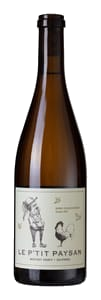 Le P'tit Paysan Jacks Hill Chardonnay