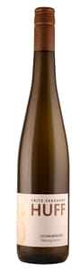 F.E. Huff Schwabsburger Riesling Trocken
