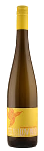 F.E. Huff The Yellow Bird Sauvignon Blanc