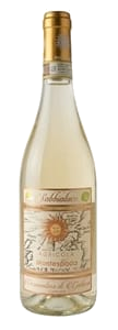 Vinflaske