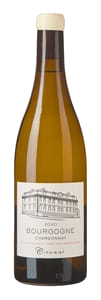 Camille Thiriet Bourgogne Chardonnay Cuvée Confidentielle