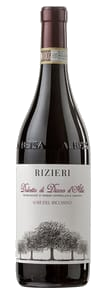 Rizieri Dolcetto di Diano d'Alba