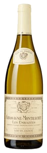 Louis Jadot Chassagne-Montrachet 1er Cru Les Embazées
