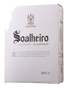 Soalheiro Allo