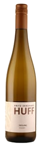 F. E. Huff Riesling Trocken