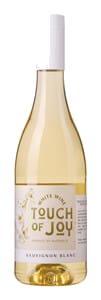 Touch of Joy Sauvignon Blanc