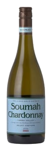 Soumah Yarra Valley Chardonnay