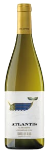 Atlantis Txakoli