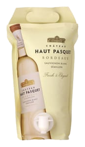 Haut Pasquet Blanc