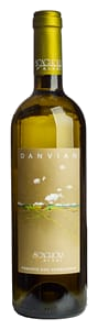 Scagliola Danvian Chardonnay