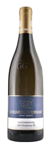 Schlumberger-Bernhart Klosterwingerte Chardonnay GG