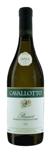 Cavallotto Pinner