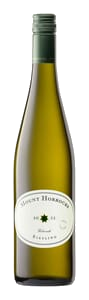 Mount Horrocks Watervale Riesling