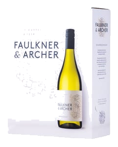 Vinflaske