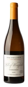 Vinflaske