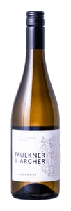 Vinflaske