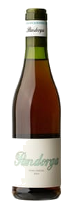 Ramiro Ibáñez Pandorga Pedro Ximenez