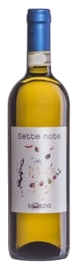 Vinflaske