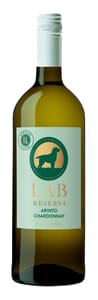 Casa Santos Lima Lab Arinto Chardonnay