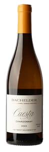 Bachelder Far East, Man! Cuesta Chardonnay