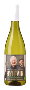Truls & Hellstrøm Hvitvin