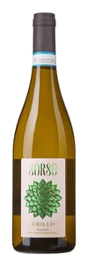Vinflaske