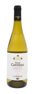 Torres Gran Coronas Chardonnay