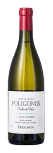 Zuccardi Poligonos Chenin Blanc