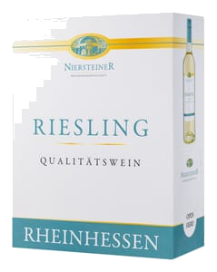 Niersteiner Riesling