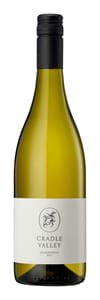 Cradle Valley Chardonnay